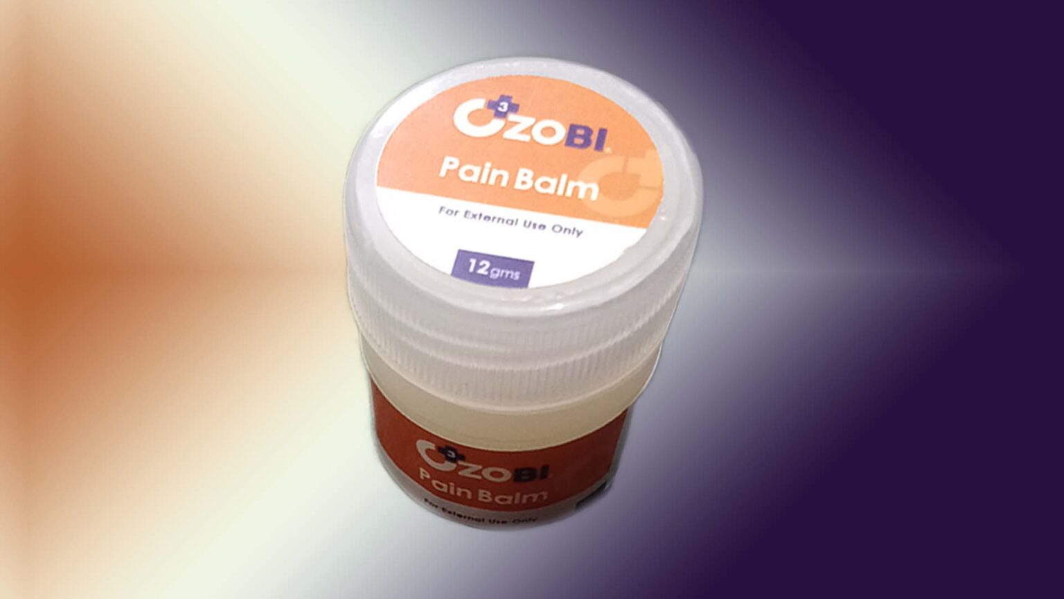 pain balm for body ache